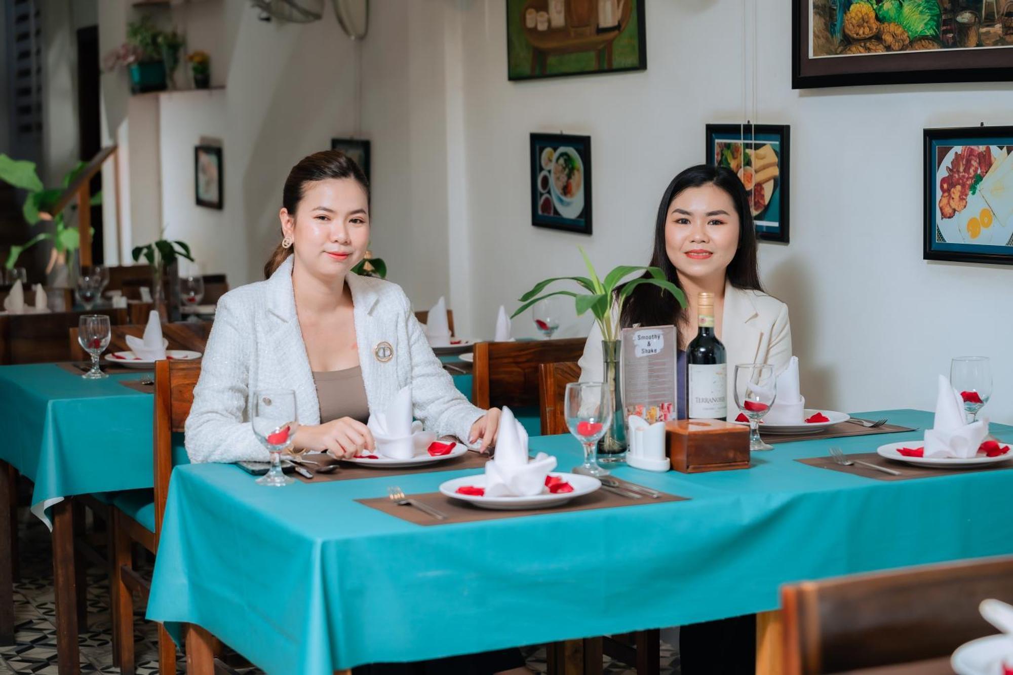 Grand Elevation Hotel Phnom Penh Dış mekan fotoğraf