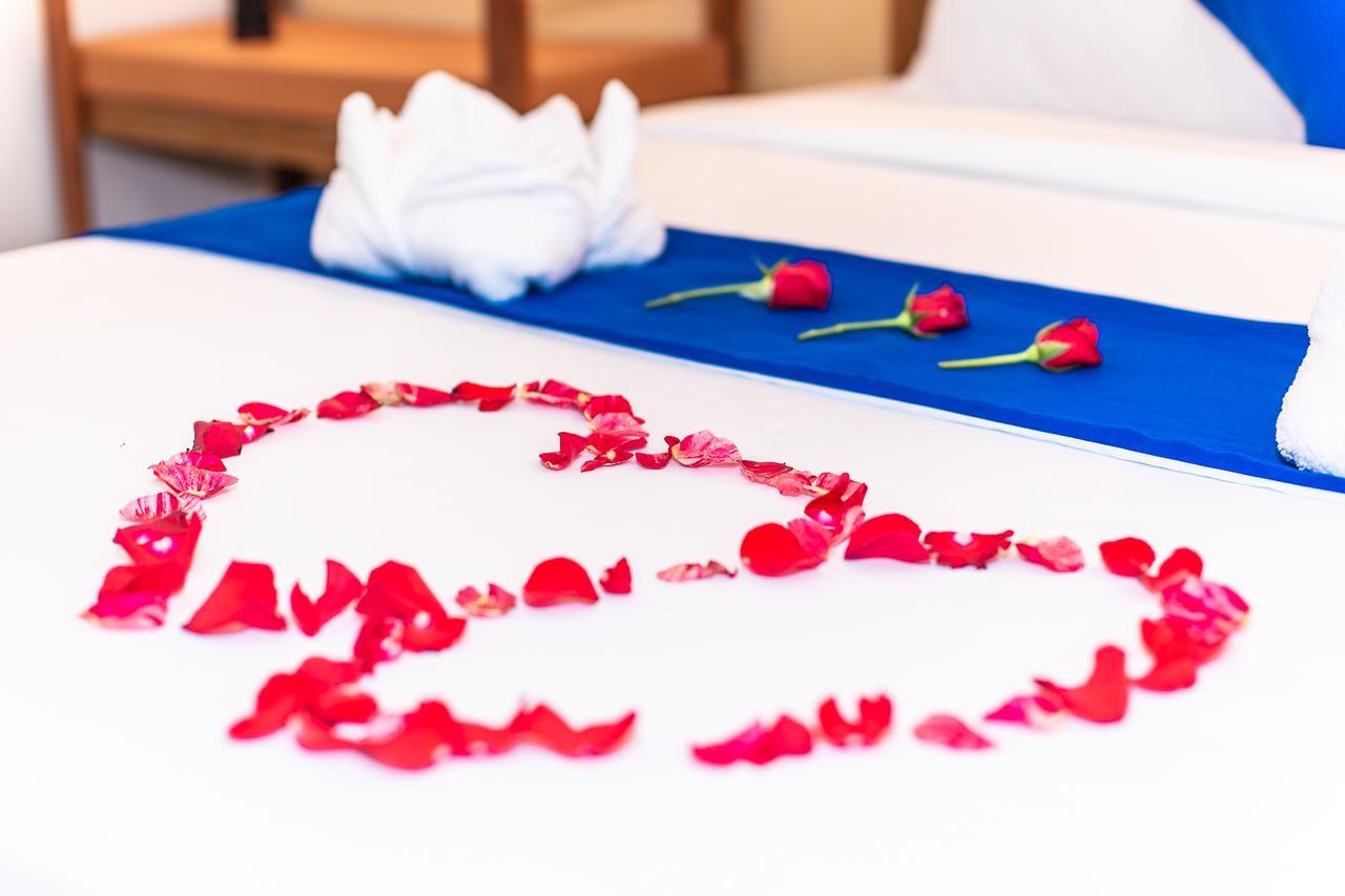Grand Elevation Hotel Phnom Penh Dış mekan fotoğraf