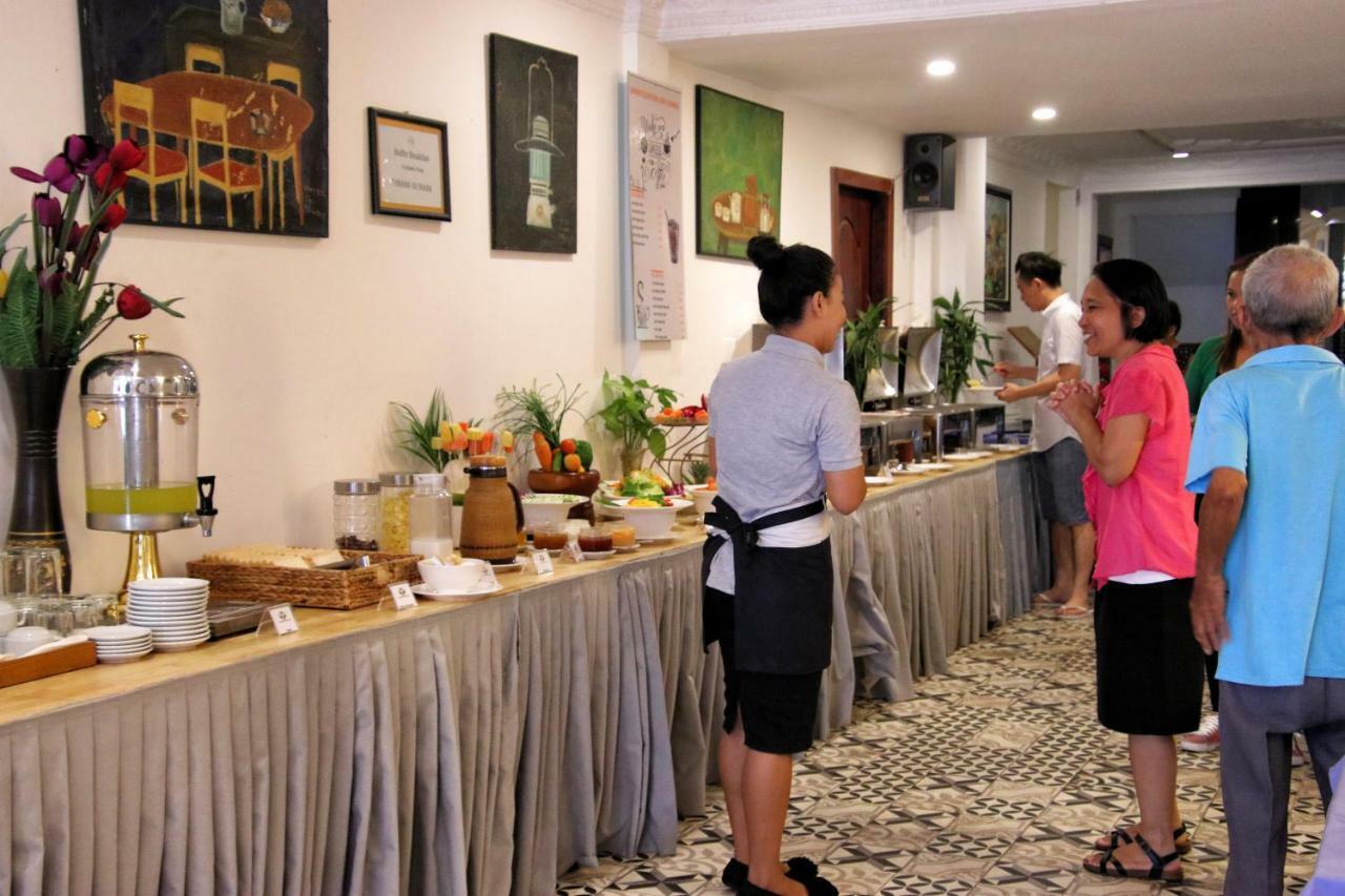 Grand Elevation Hotel Phnom Penh Dış mekan fotoğraf